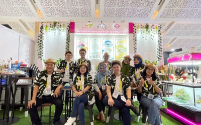 INDO BEAUTY EXPO (25-27 AGUSTUS 2022) KEMAYORAN, JAKARTA, INDONESIA